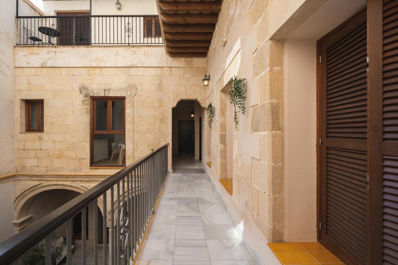 Casa Palacio Sur El Puerto de Santa María Buitenkant foto