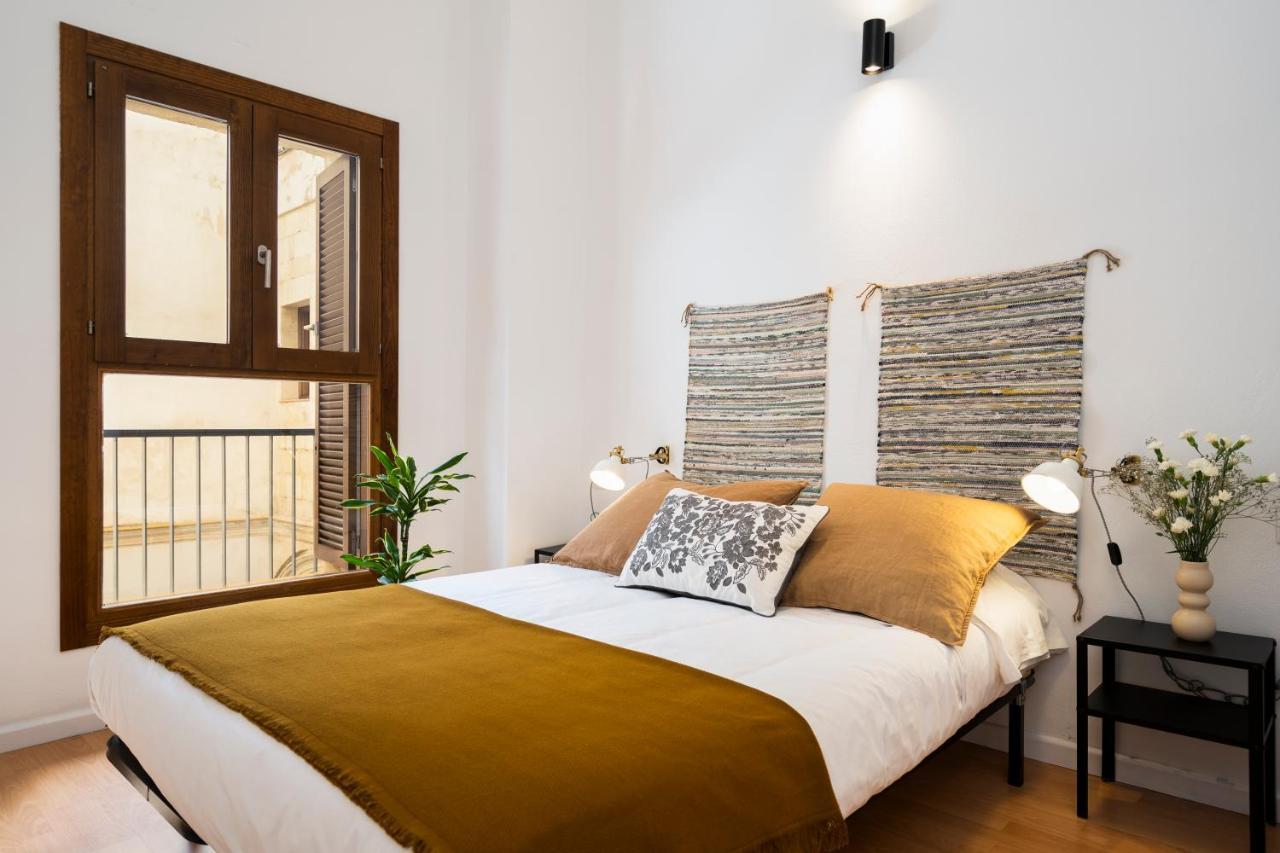 Casa Palacio Sur El Puerto de Santa María Buitenkant foto