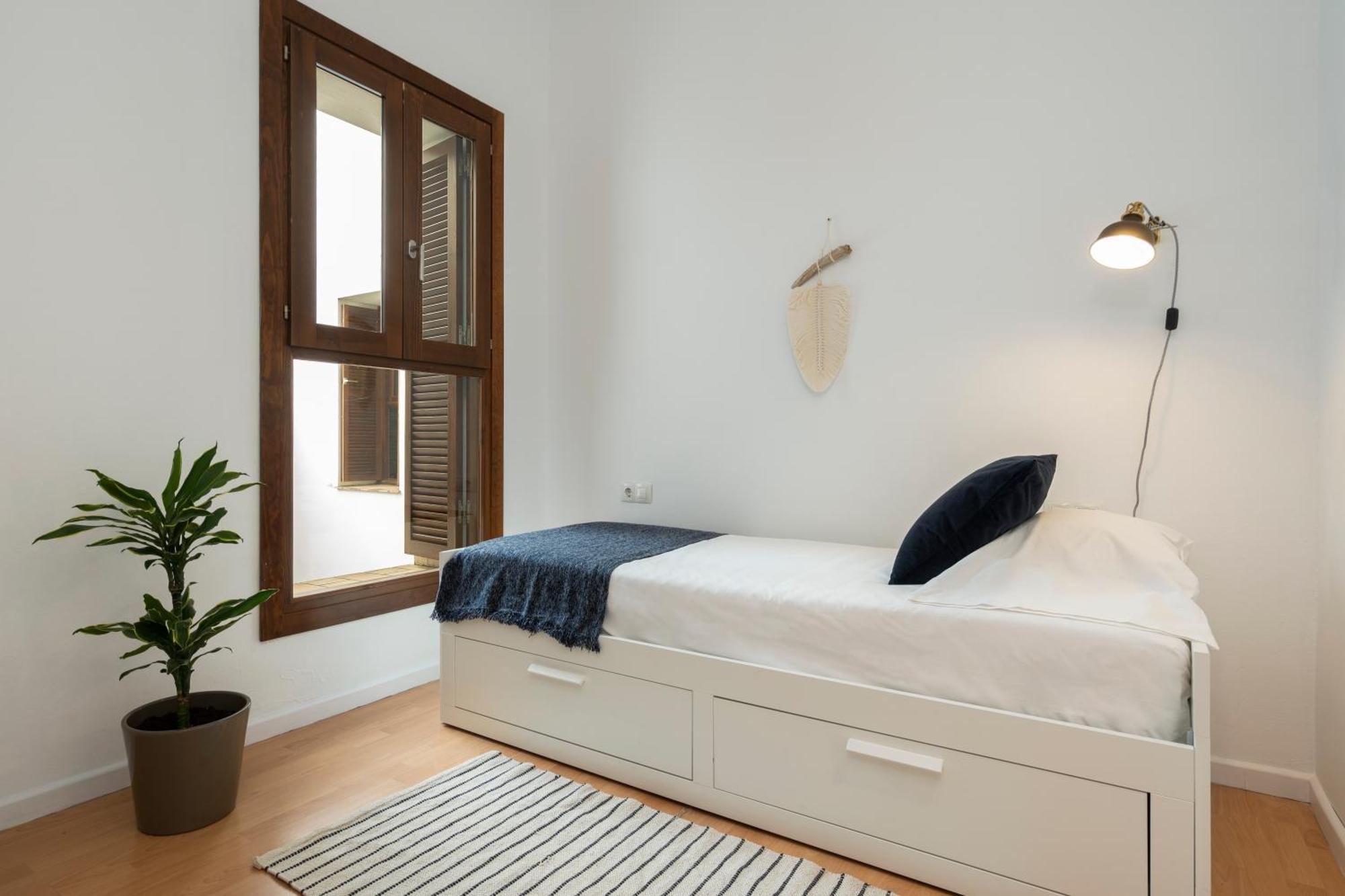 Casa Palacio Sur El Puerto de Santa María Kamer foto